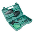 5-Piece Garden Tool Set